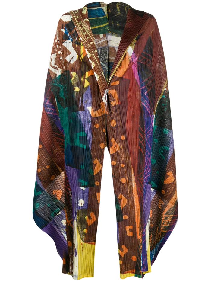 pleats please issey miyake