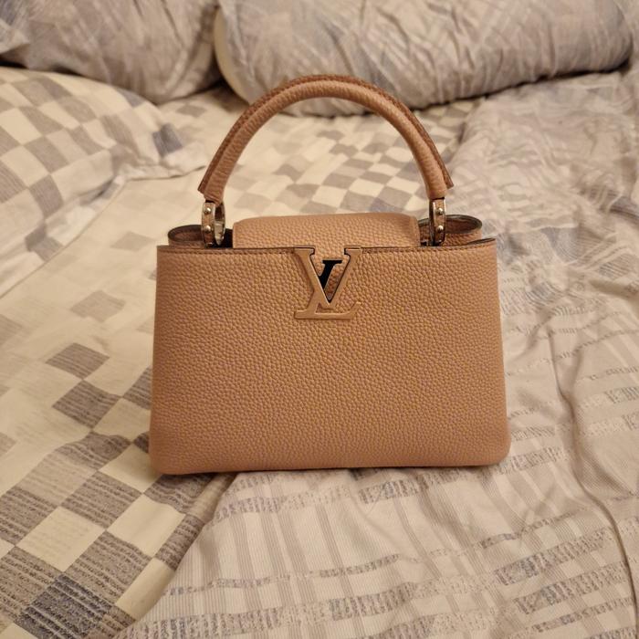 tas capucines lv
