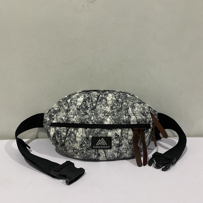 Waistbag /tas pinggng Gregory