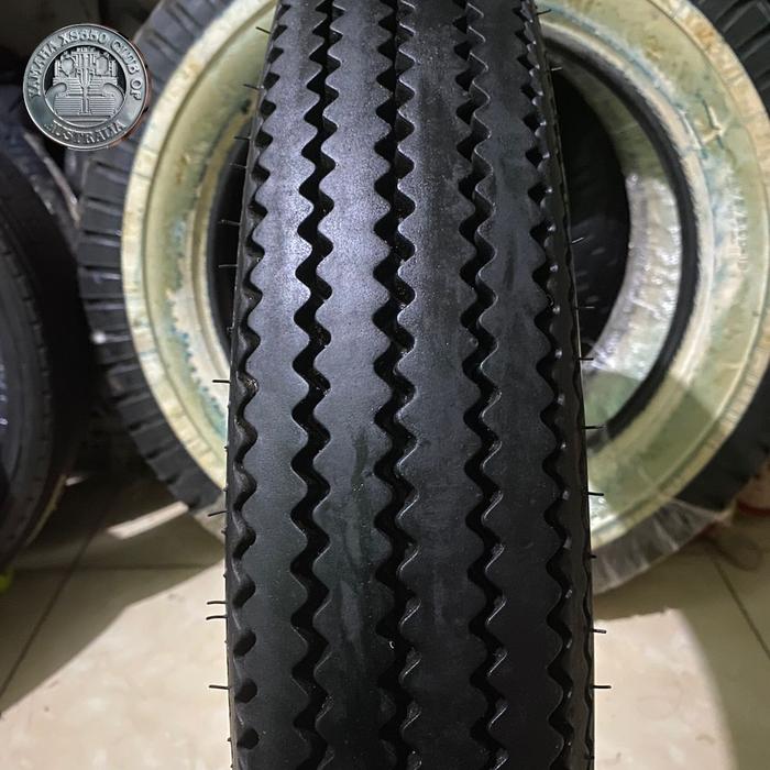 Ban fuckstone 4.50/18 not firestone shinko avon custom motorcycle