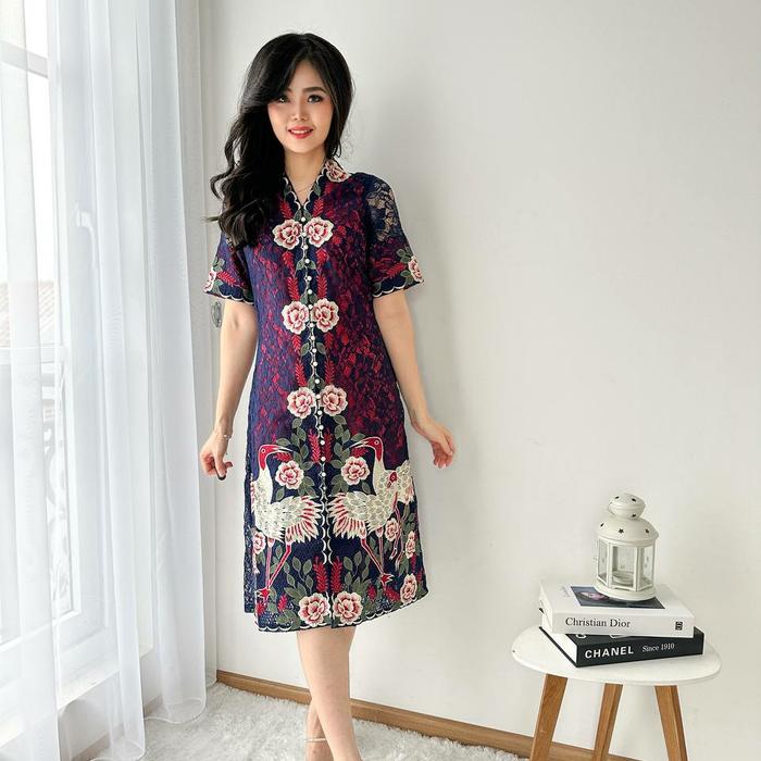 Martha Dress