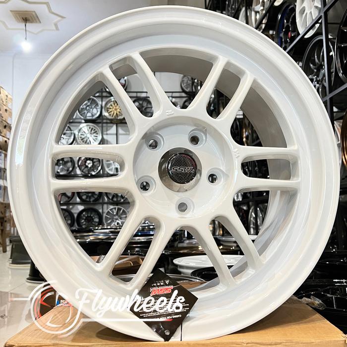 VELG SSW RPF1 RING 17
