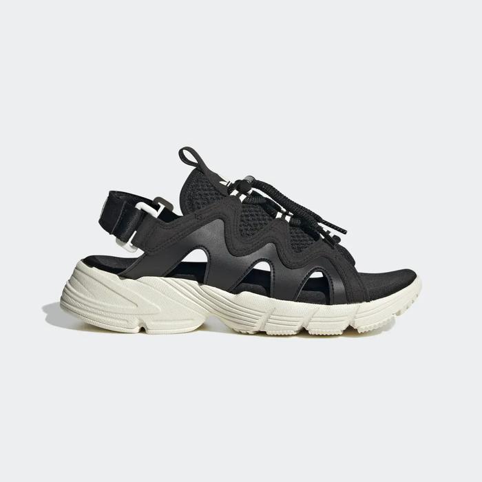 adidas ORIGINALS adidas Astir Sandals Women Black HP9569