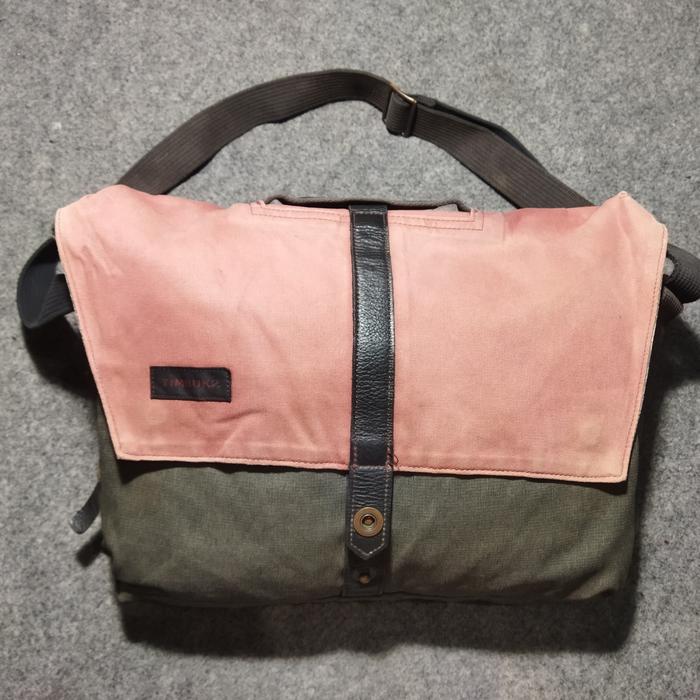 Tas sling bag Timbuk2 Oriii