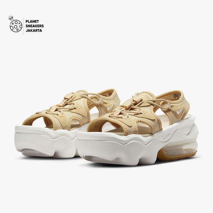 Nike Air Max Koko Sandal Women "Sesame" (BNIB) Original