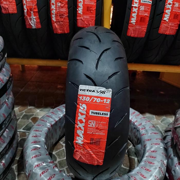 MAXXIS VICTRA 130/70-12