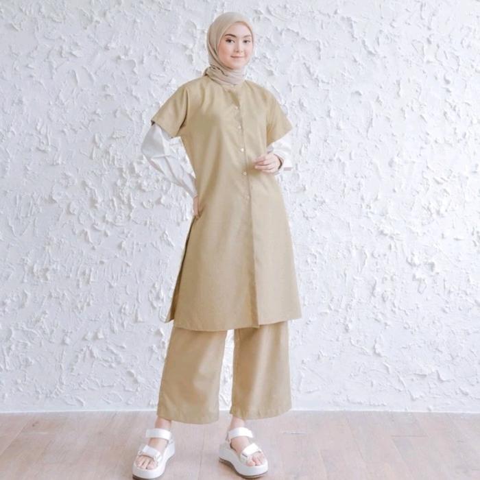 Nuna Ruu set Preloved
