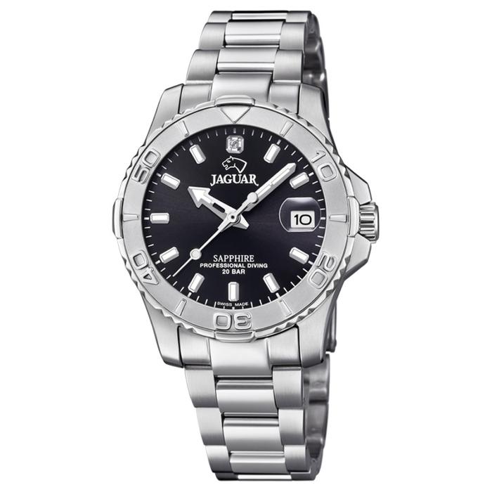 JAM TANGAN WANITA JAGUAR J870