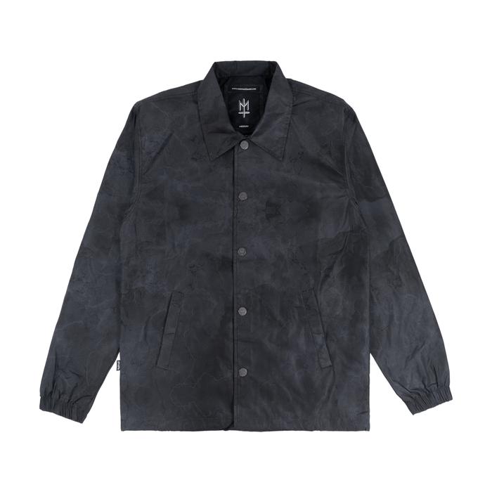 COACH JACKET MATERNAL - VLAAD