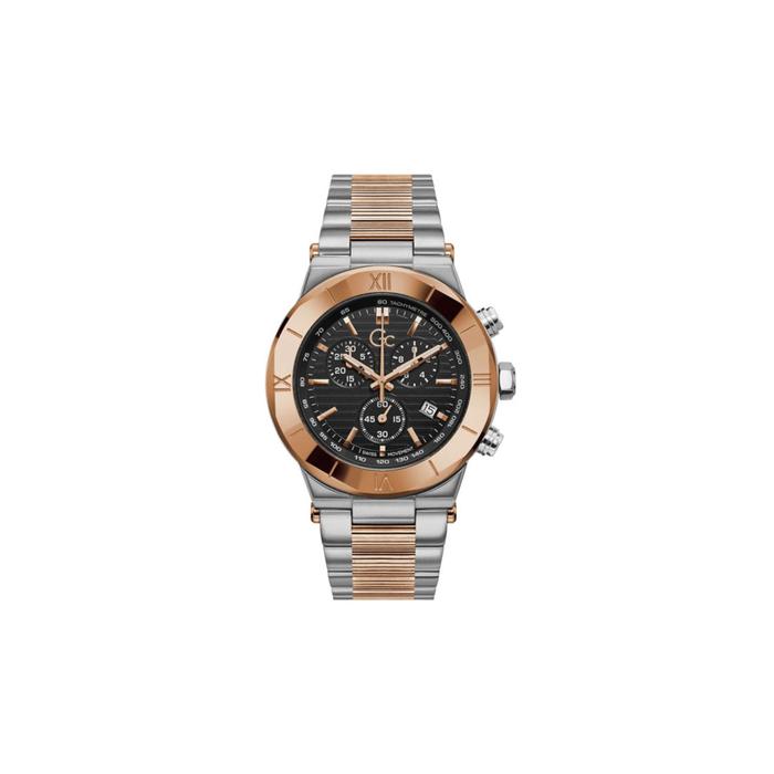 JAM TANGAN PRIA GUESS COLLECTION Y69003G2MF GC69003G2 ORIGINAL