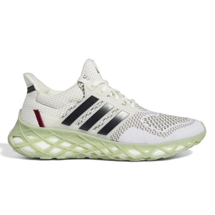 Adidas Ultraboost web DNA