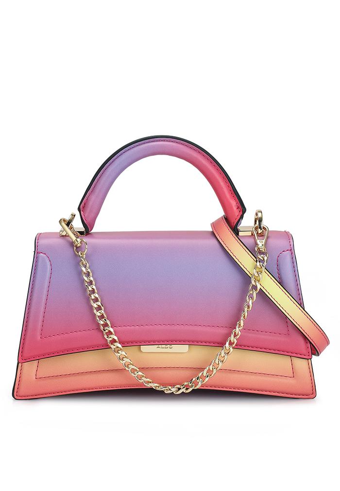 Tas Hand Bag Wanita ALDO Attley Top Handle Bag