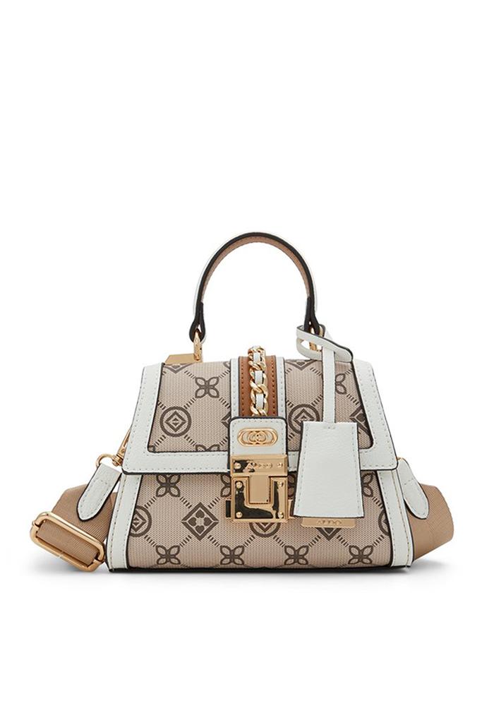 Tas Hand Bag Wanita ALDO Banagyn Top Handle Bag