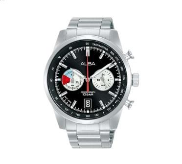 Jam Tangan Pria Alba 100% Original Ori A4B001 A4B001X A4B001X1 watches