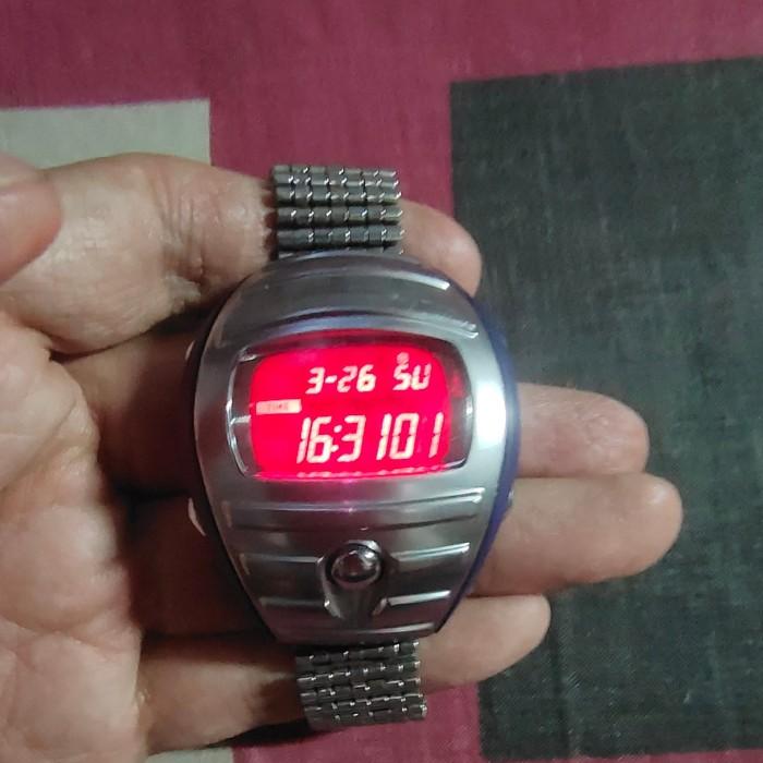Jam Alba Spoon vintage