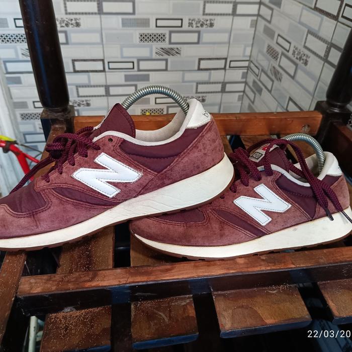 NB 420 Classic size 41 second
