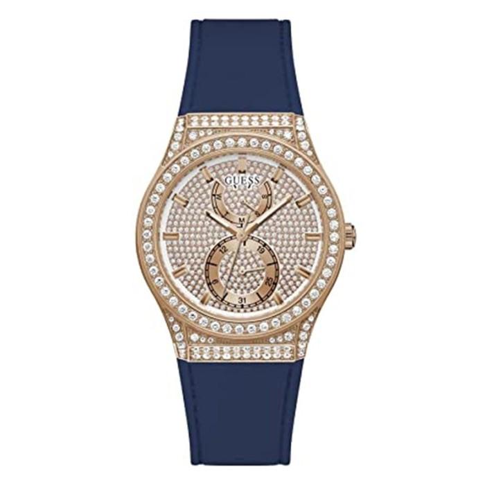 JAM TANGAN WANITA GUESS GW0439L4