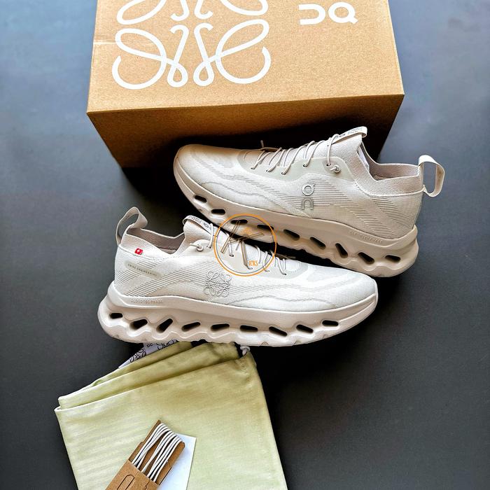 On Running Cloudtilt LOEWE Sand / ON LOEWE / On Running Loewe