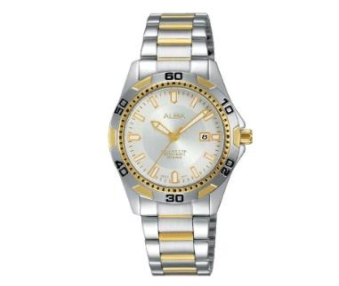 Jam Tangan Wanita Alba 100% Original Ori AH7CG2 AH7CG2X AH7CG2X1 watches