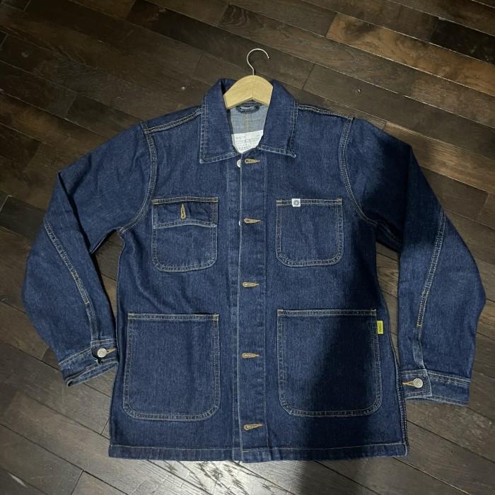 Vearst chore jacket utility jaket luaran outer size m