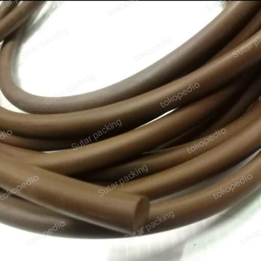 O.RING VITON FKM DIA 2MM X 1MTR