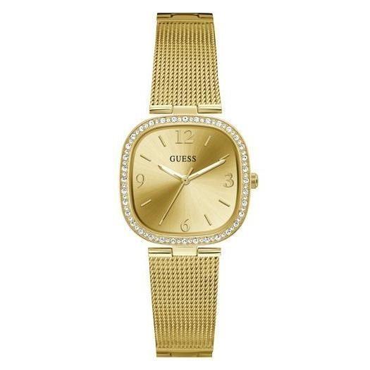 JAM TANGAN WANITA GUESS GW0354L2