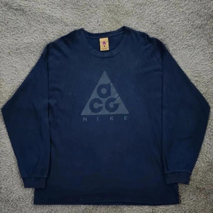 NIKE ACG CREWNECK JACKET