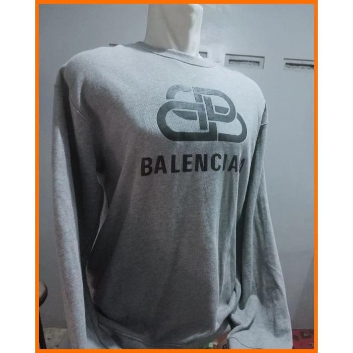 Crewneck Balenciaga