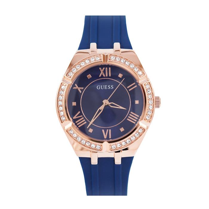 JAM TANGAN WANITA GUESS GW0034L4