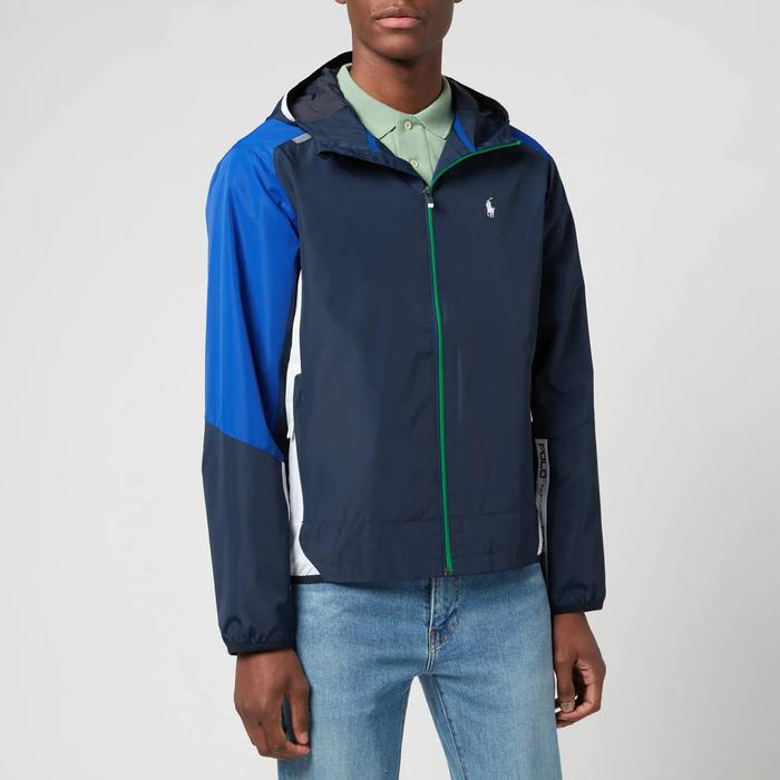 Jaket Polo Ralph Lauren Big Size Pria Original