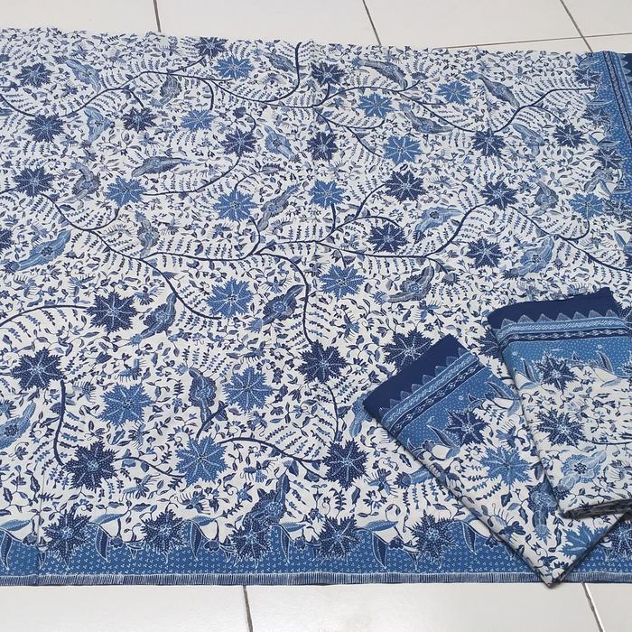 batik tulis cirebon batik trusmi