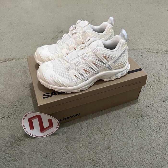 Salomon XA Pro 3D