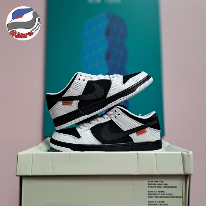 Nike Dunk Low SB "TightBooth" Pre Order Men and Women size | 4 weeks