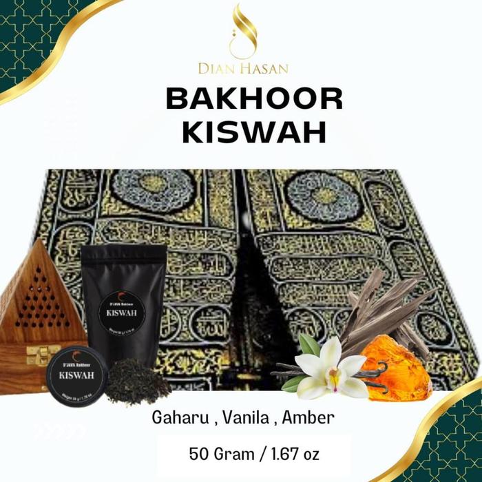 Terbaru Bukhur Bakhoor Tempat Dupa Bakar Mabkhara