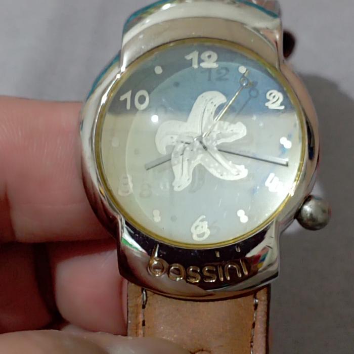Jam Tangan Bossini