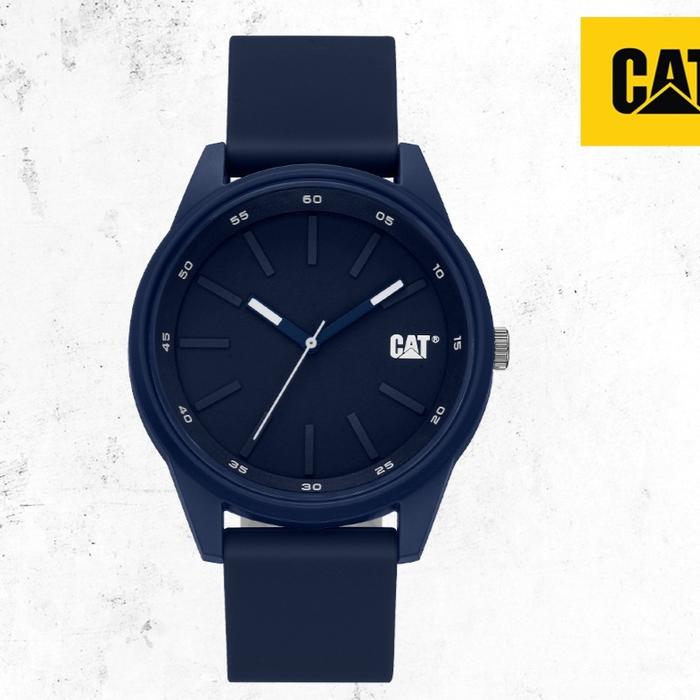jam tangan pria original Caterpillar LJ.110 26.622