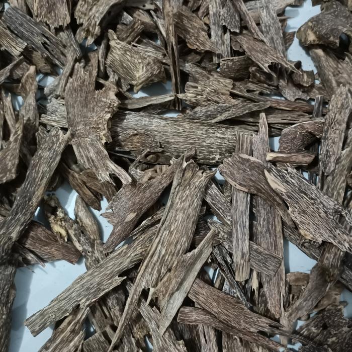 Kayu gaharu alami AB SUPER Kalimantan malacensis
