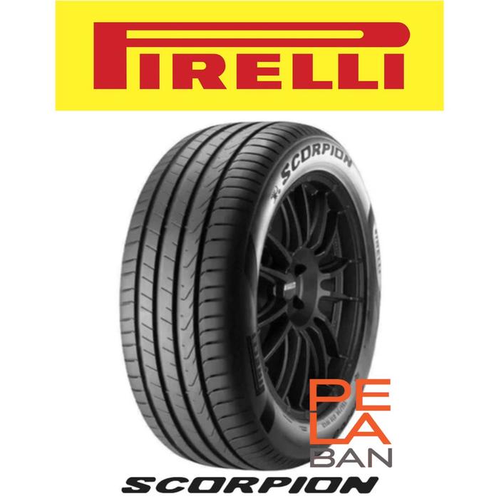 Ban Pirelli 275 55 R20 Scorpion 275 55 20