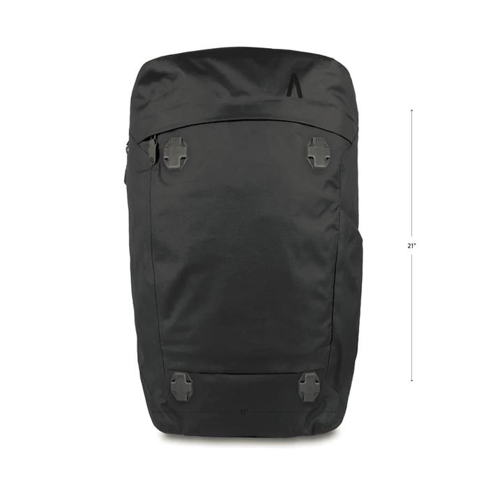 Tas Boundary Supply Arris Pack Hitam