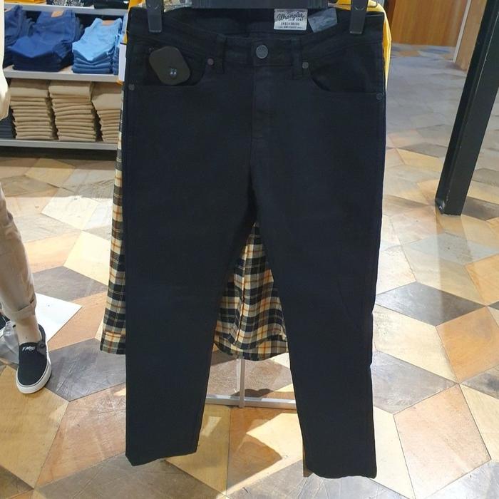celana WRANGLER Original Resmi 100% WL023