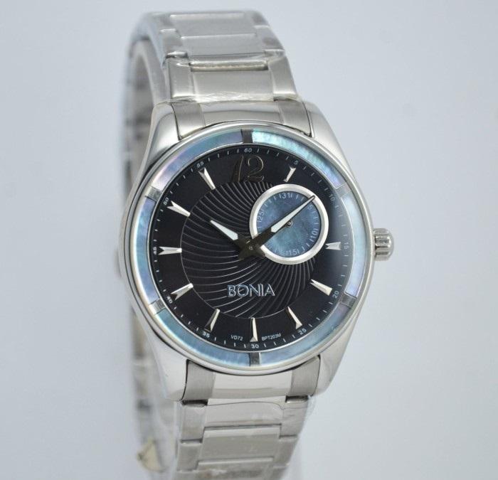 JAM TANGAN WANITA BONIA BPT203M-3335M ORIGINAL
