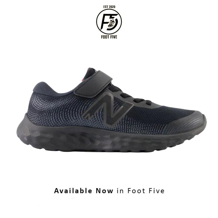 Sepatu Anak NB 520 V8 Wide Original BNIB