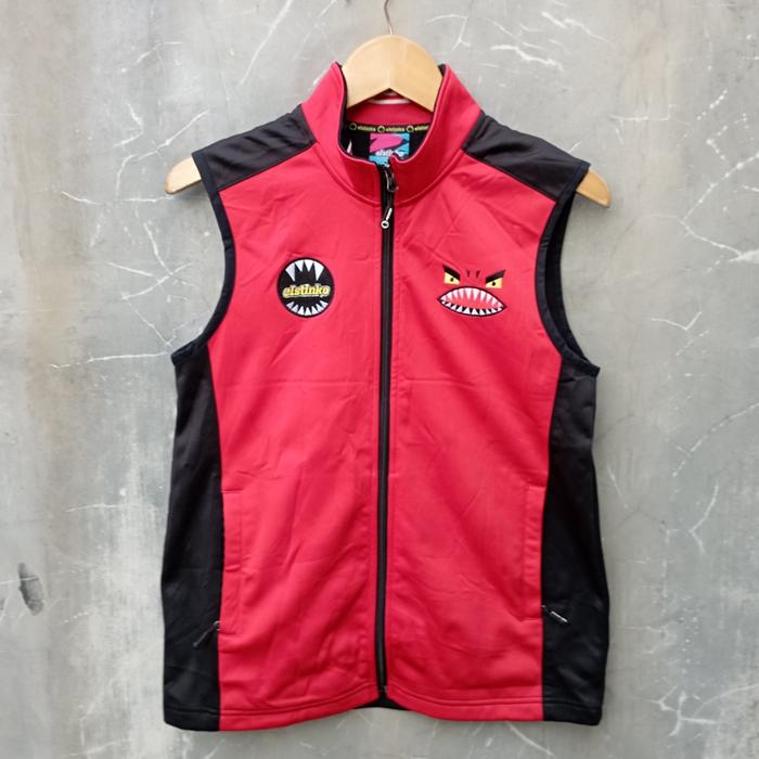 vest elstinko rompi second