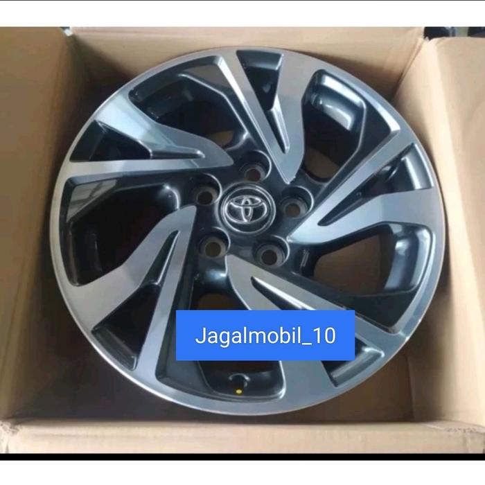 velg innova reborn facelift r16