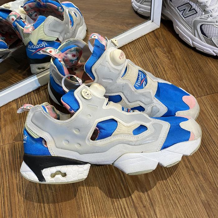 Reebok instapump fury OG Sharon Original - Sneakers second market