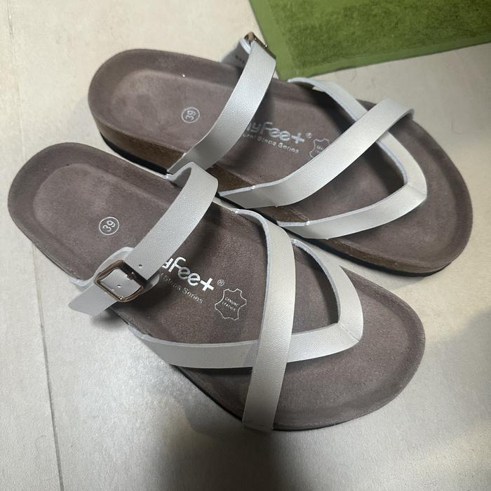 Sandal Wanita MyFeet Size 39