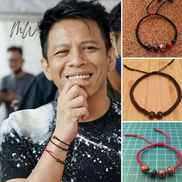 Gelang ariel noah untai AW produk Berkualitas