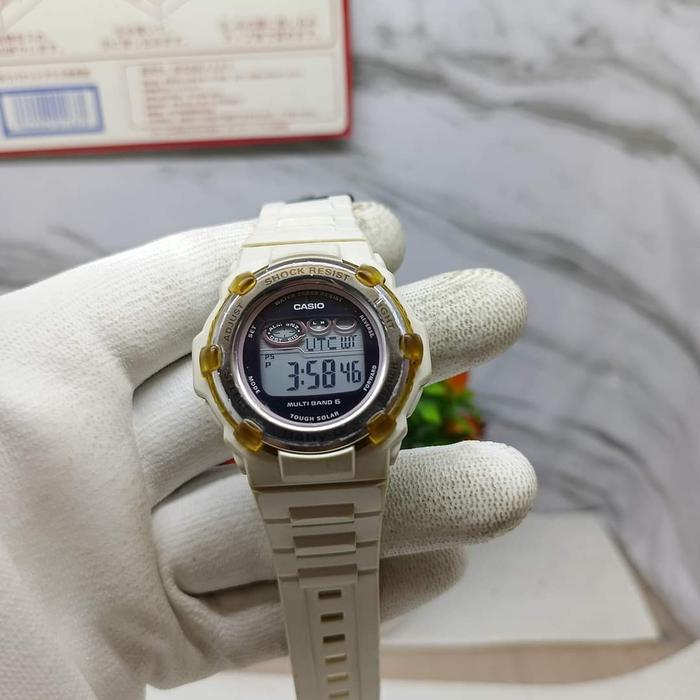 Casio Baby-G BGR 3003