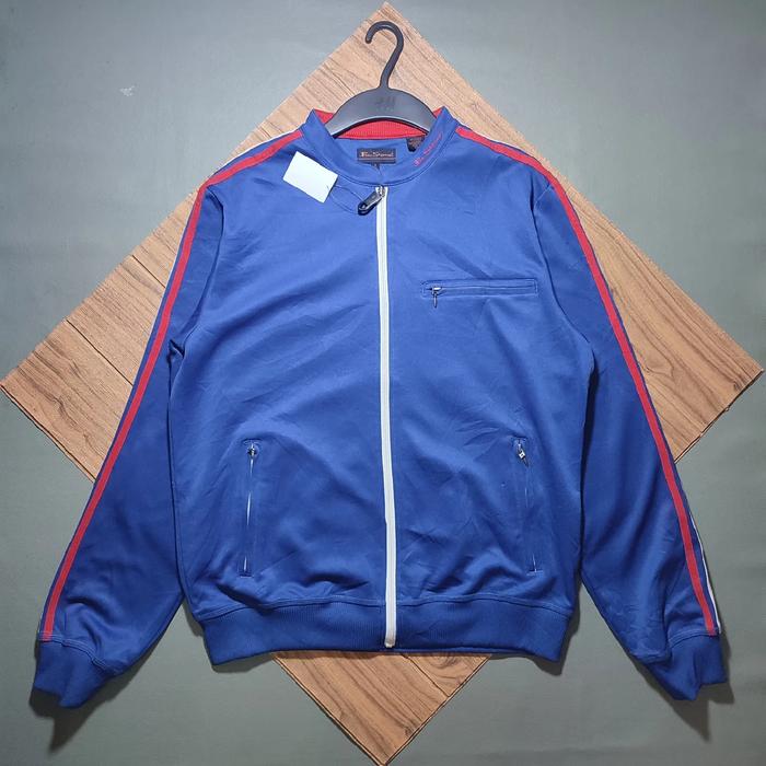 Tracktop Jacket Ben Sherman