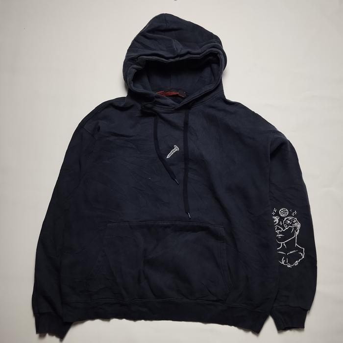 hoodie compagno